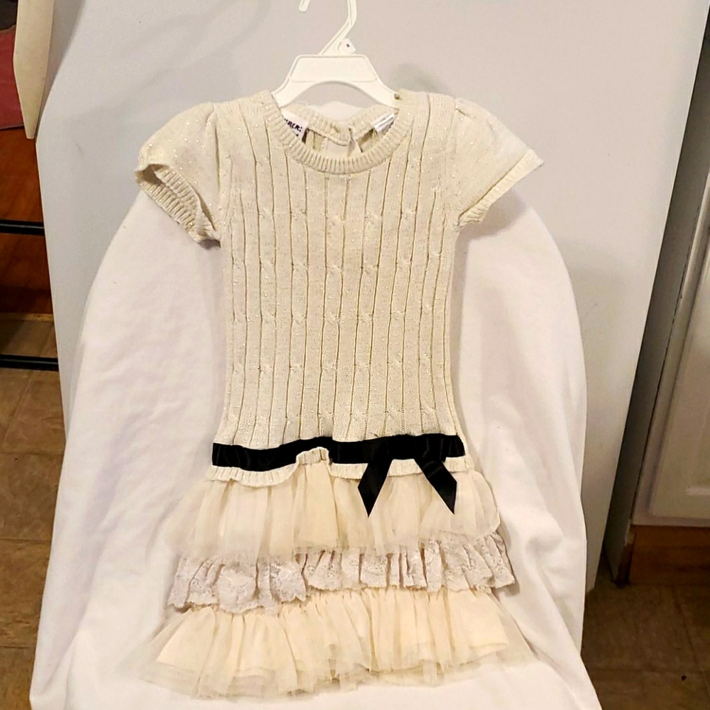Girls Dress